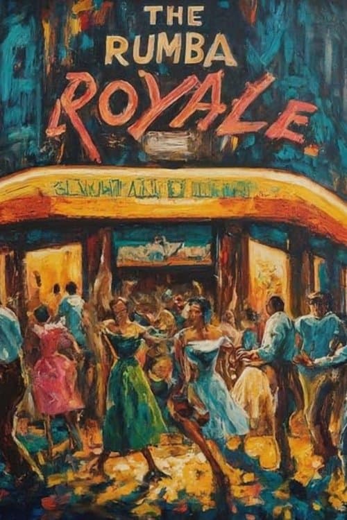 Rumba Royale poster