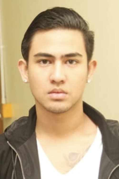 Axel Matthew Thomas profile photo