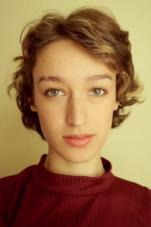 Luiza Nemetz profile photo