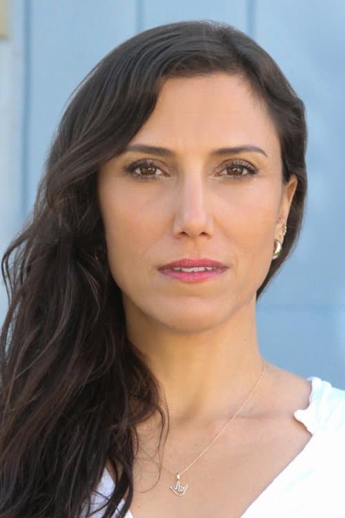 Kadia Saraf profile photo