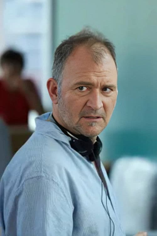 T.W. Peacocke profile photo