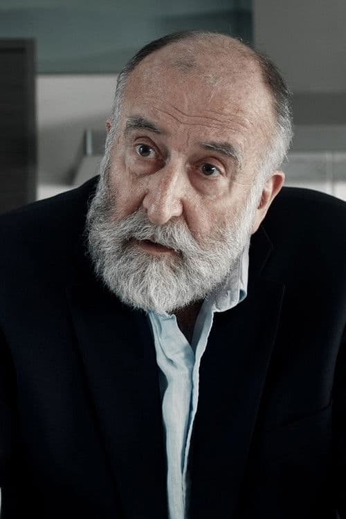 Alan Bratt profile photo