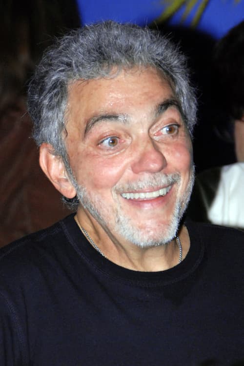 Steve Gadd profile photo