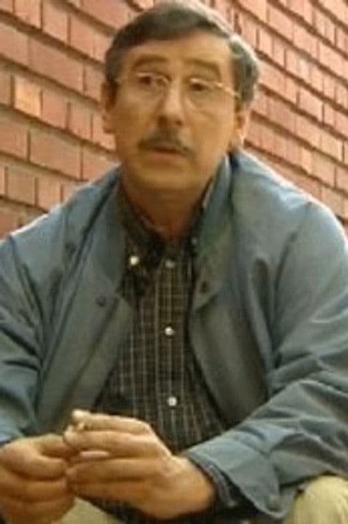 Boris Khvostov profile photo