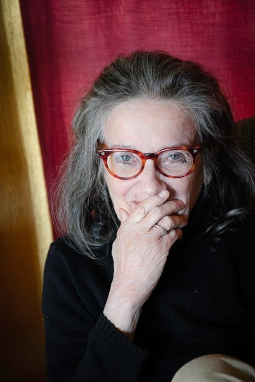 Luna Alkalay profile photo