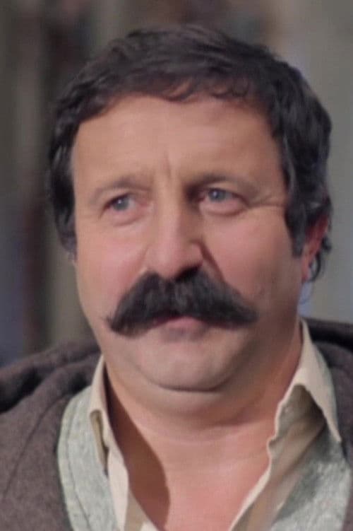 Horst Weinheimer profile photo