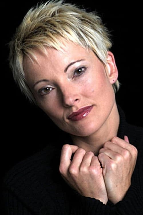 Nikki Flux profile photo