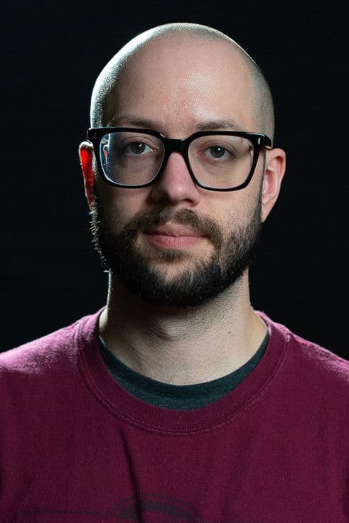 Guillaume Capovilla profile photo