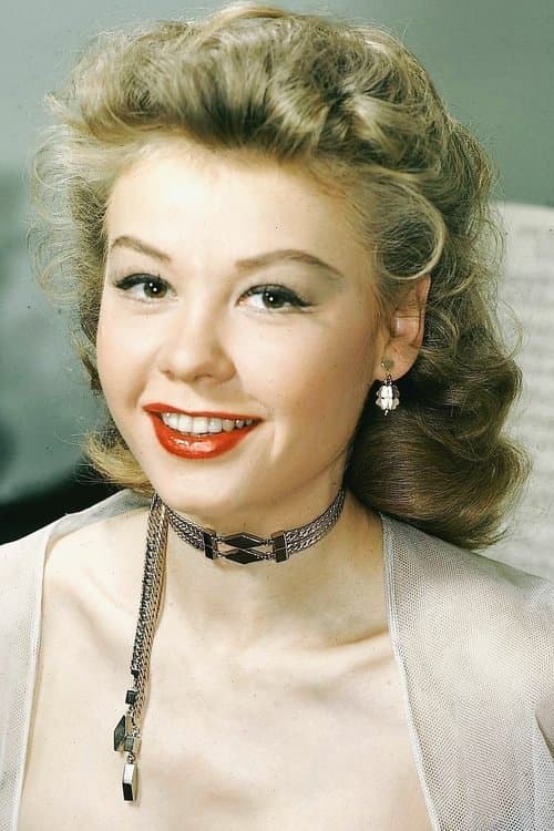 Vera-Ellen profile photo