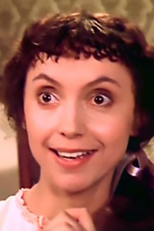 Miriam Mahler profile photo