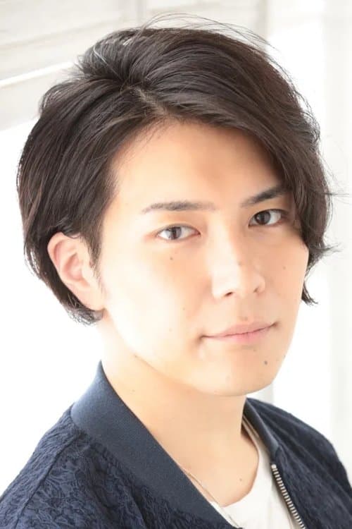 Katsunori Okai profile photo