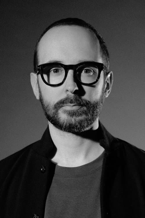 Alex Scarpa profile photo