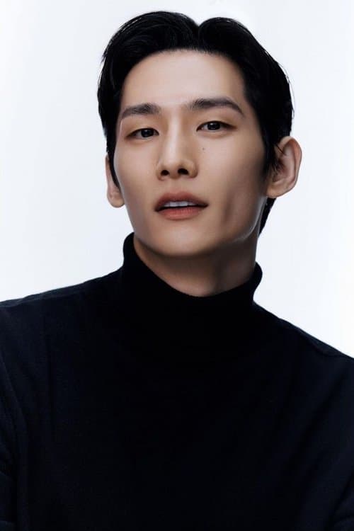 Park Hyeong-seop profile photo