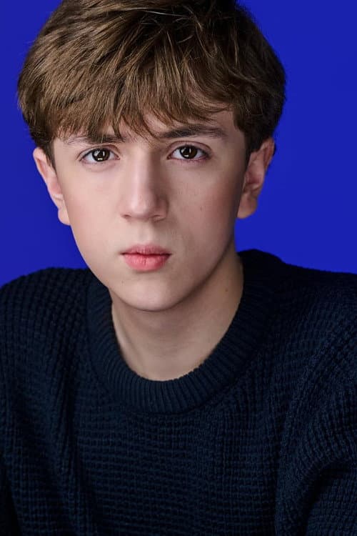 Bryson JonSteele profile photo