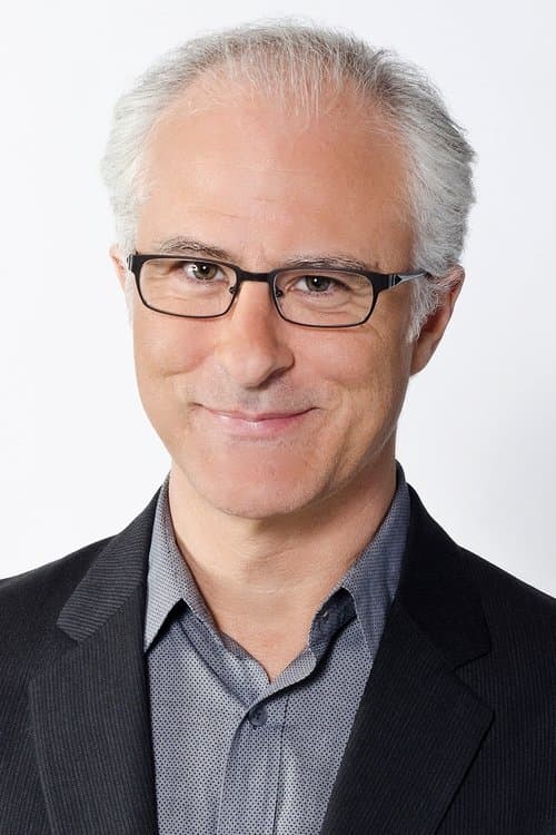 David Rudman profile photo