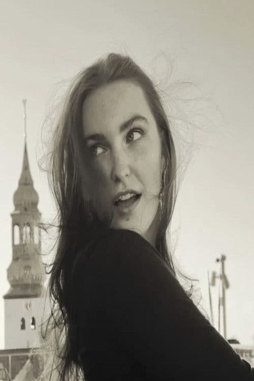 Malue Hagerup profile photo