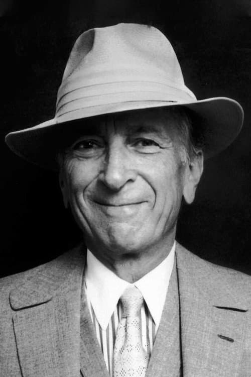 Gay Talese profile photo
