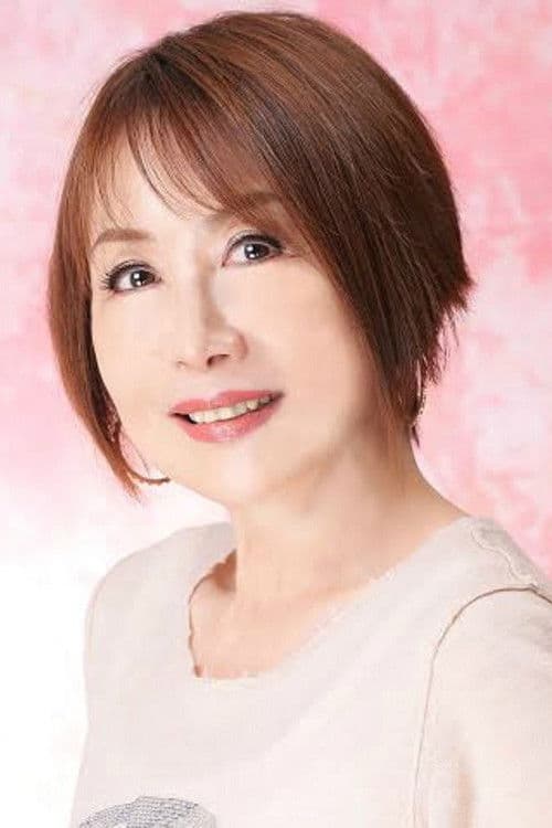 Etsuko Nami profile photo