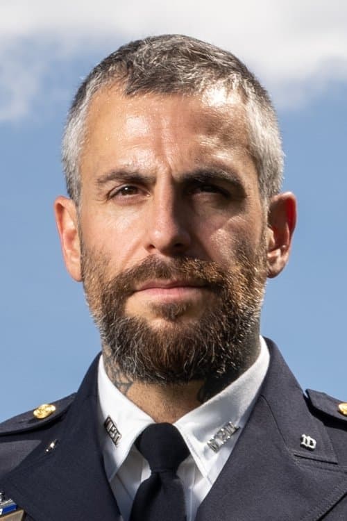 Michael Fanone profile photo