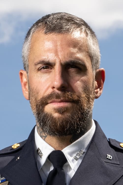 Michael Fanone profile photo