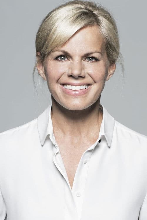 Gretchen Carlson profile photo
