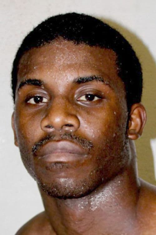 Reggie Harris Jr profile photo