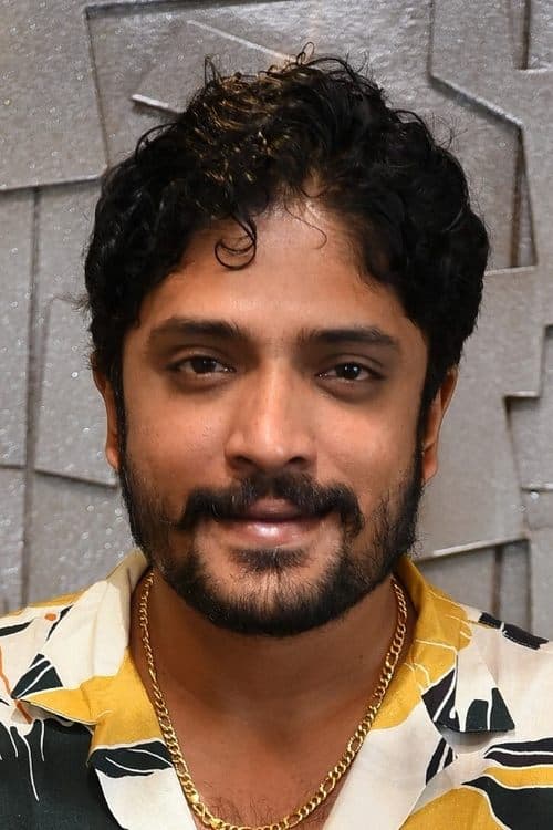 Vasishta N. Simha profile photo