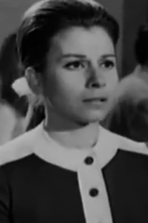 Dora Fytiza profile photo