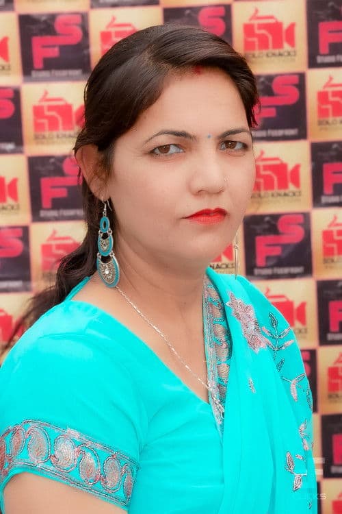 Sarabjit Kaur profile photo