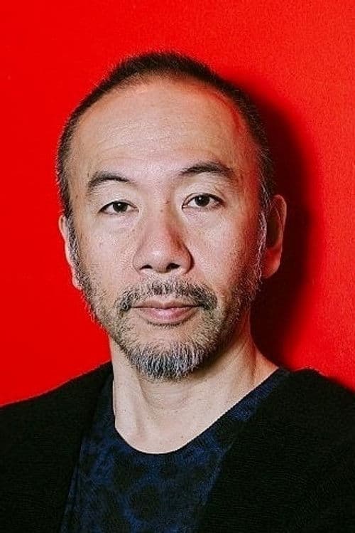 Shinya Tsukamoto profile photo