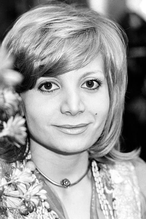 Seda Aznavour profile photo