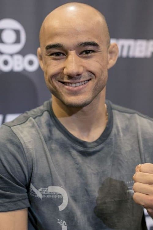 Marlon Moraes profile photo