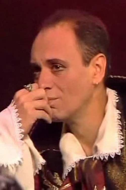 Murad Sultaniyazov profile photo