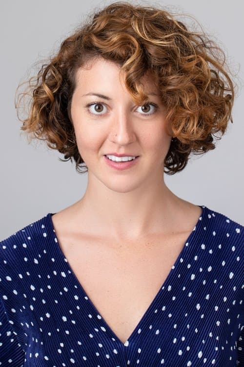 Olivia Nicole Hoffman profile photo