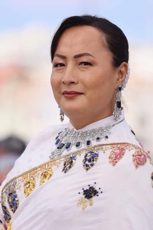 Pushpa Thing Lama profile photo