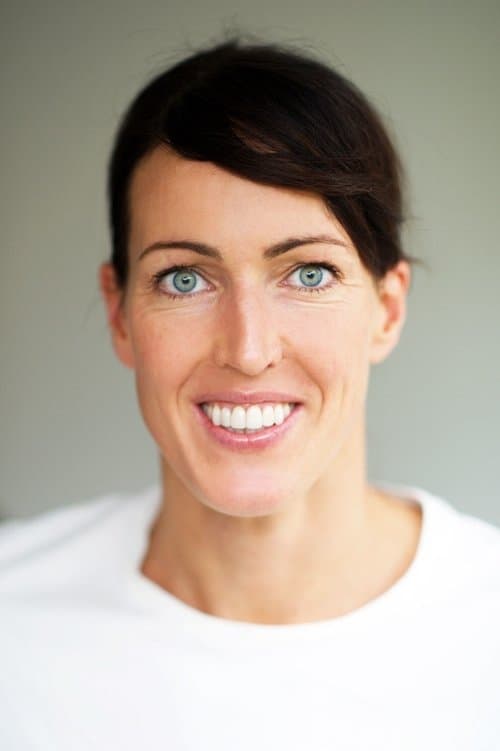 Therese Alshammar profile photo