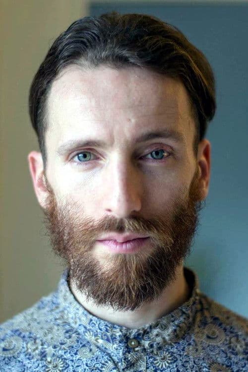 Alberto Baraghini profile photo