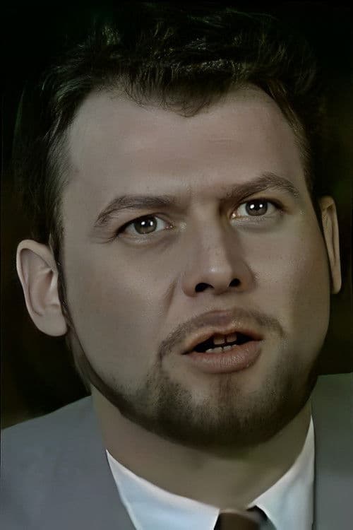 Michel Gatineau profile photo