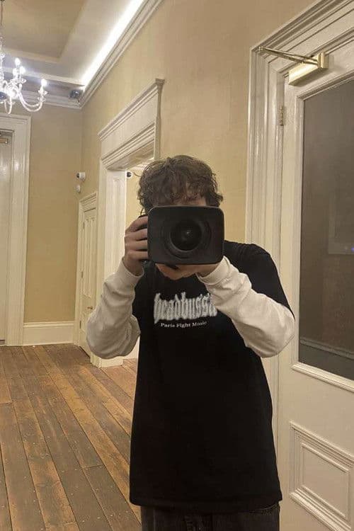 Matt Ward profile photo