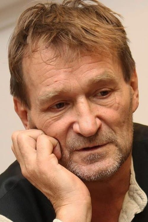 György Cserhalmi profile photo