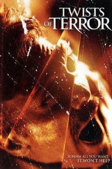 Twists of Terror poster