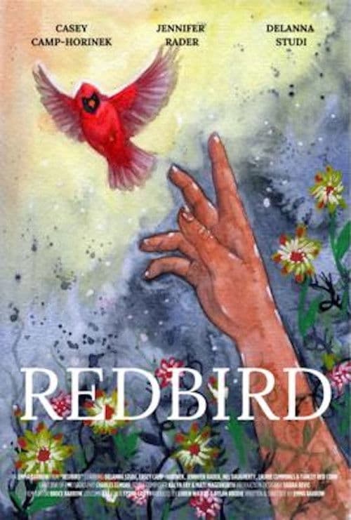 Redbird (Totsu) poster