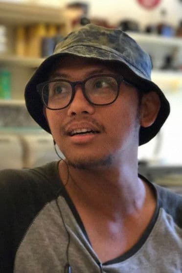 Tommy Dewo profile photo