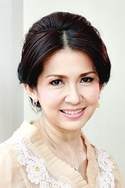 Prathana Suchookorn profile photo