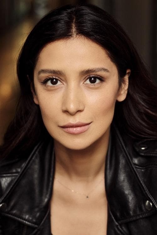 Ravshana Kurkova profile photo