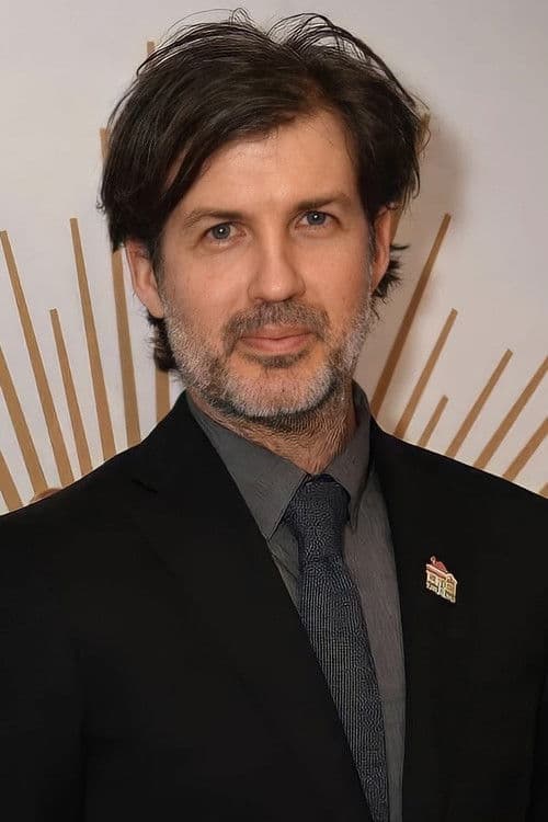 Joe Brumm profile photo