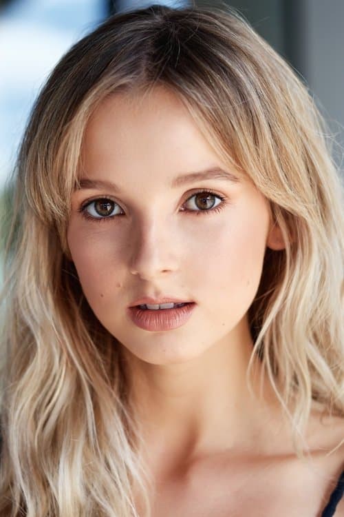 Georgia Crisfield Smith profile photo