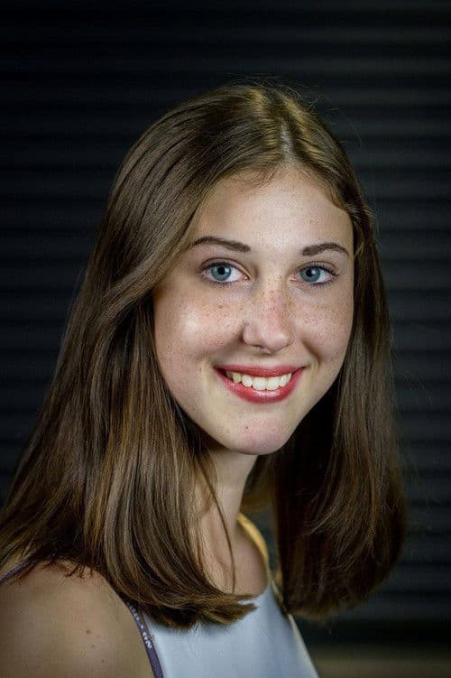 Kyra Verreydt profile photo