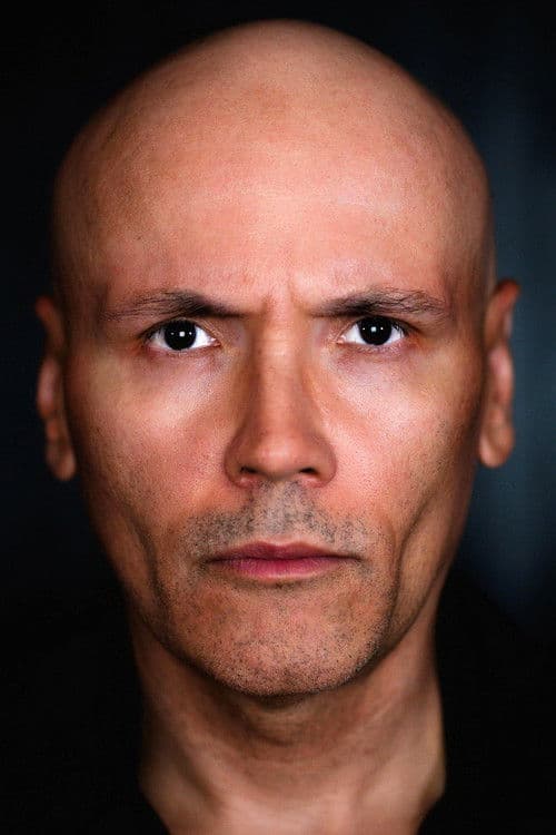 Johnny Bermudez profile photo