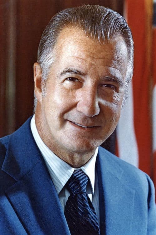 Spiro Agnew profile photo